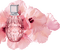 Flowers pink bp - zadarmo png animovaný GIF