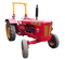 Kaz_Creations Tractor - PNG gratuit GIF animé