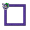 Small Purple Frame - Free PNG Animated GIF