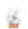 Kaz_Creations Fire Flames - bezmaksas png animēts GIF