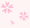 Sakura background - Bezmaksas animēts GIF animēts GIF