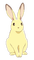 Momiji Sohma Rabbit - gratis png animerad GIF