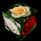 róże - 免费动画 GIF 动画 GIF