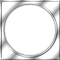 white frame - безплатен png анимиран GIF