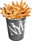 frites - Free PNG Animated GIF