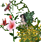 fiori - Besplatni animirani GIF animirani GIF