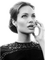 Angelina Jolie - gratis png animeret GIF