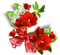 Kaz_Creations Deco Flowers - Free PNG Animated GIF