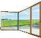 Fenster - Kostenlose animierte GIFs Animiertes GIF