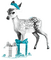 soave deco animals christmas winter deer gift box - ücretsiz png animasyonlu GIF