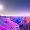 Purple Canyon - Free PNG Animated GIF