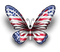 Kaz_Creations American America - Free PNG Animated GIF