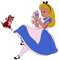 ✶ Alice {by Merishy} ✶ - Free PNG Animated GIF