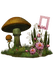 Mushroom 3 - nemokama png animuotas GIF