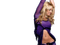 Britney Spears - Free PNG Animated GIF