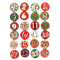 advent calendrier,noel - Free PNG Animated GIF