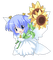 touhou fairy - Free PNG Animated GIF