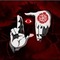 Hellsing Alucard release powers - 免费PNG 动画 GIF