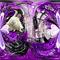 animated background purple milla1959 - Δωρεάν κινούμενο GIF κινούμενο GIF