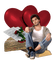 cecily-homme pour vous mesdames - darmowe png animowany gif