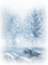 background winter - kostenlos png Animiertes GIF