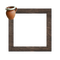 Small Brown Frame - бесплатно png анимированный гифка