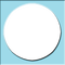 Round Circle Frame - ücretsiz png animasyonlu GIF