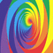 rainbow milla1959 - Free animated GIF Animated GIF