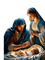nativité - Free PNG Animated GIF