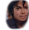 Michael Jackson - ingyenes png animált GIF