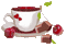 coffee kaffee cafe  cup tasse deco tube gif anime animated  animation cherry chocolate