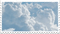 cloud stamp - PNG gratuit GIF animé
