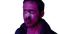 ryan gosling blade runner 2049 - Free PNG Animated GIF
