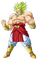 broly - 免费PNG 动画 GIF