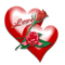 st valentin - PNG gratuit GIF animé