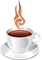 cafe - png gratis GIF animado