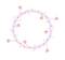 Circle ❤️ elizamio - nemokama png animuotas GIF