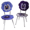 flower chairs 1 - png gratuito GIF animata