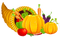 Kaz_Creations Thanksgiving - gratis png geanimeerde GIF