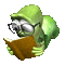 Frog - Ücretsiz animasyonlu GIF animasyonlu GIF