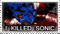 I Killed Sonic XD - GIF animado gratis GIF animado
