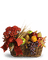 Kaz_Creations  Flowers Vase Basket - PNG gratuit GIF animé