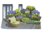 Terrasse - безплатен png анимиран GIF