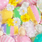 Easter Background - GIF animé gratuit GIF animé