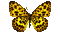 mariposa  gif  dubravka4 - GIF animado grátis Gif Animado
