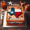 Texas Cake - nemokama png animuotas GIF