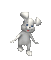 ani-  bunny-hare - 無料のアニメーション GIF アニメーションGIF