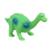 silly green peeper creature - png ฟรี GIF แบบเคลื่อนไหว