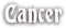 Y.A.M._Zodiac cancer text - bezmaksas png animēts GIF