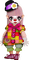 clown bp - Free PNG Animated GIF
